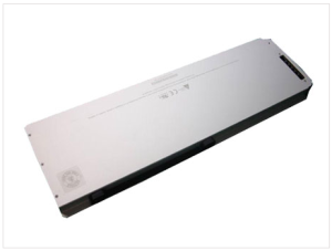 Jual Battery MacBook Aluminium 13 inch A1280