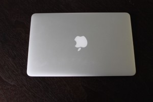  Front Case MacBook Air 13 inch A1370