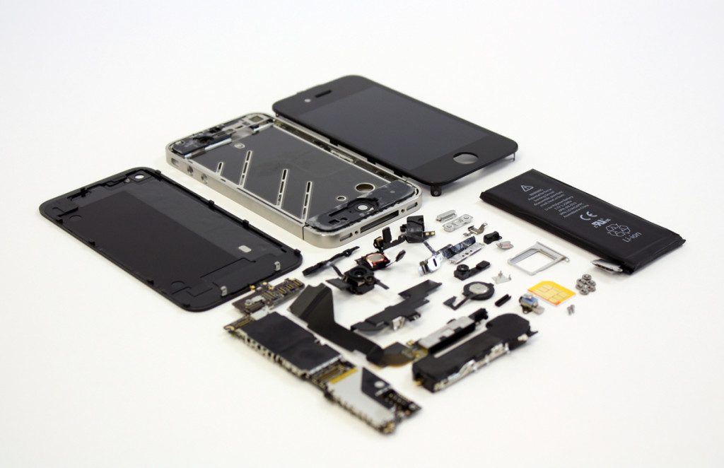 Quality iPhone Repair and Service 